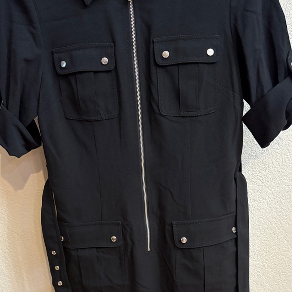 MICHAEL Michael Kors Black Garment - Picture 4 of 9